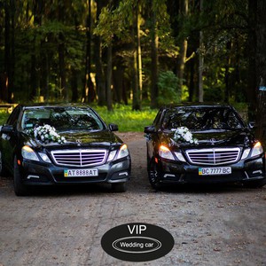 ercedes-Benz E350 W212 AMG & Mercedes E220 W212, фото 9